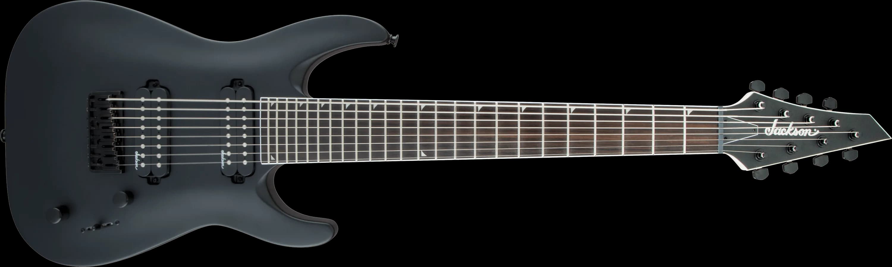 Jackson JS Series Dinky Arch Top JS32-8 DKA HT