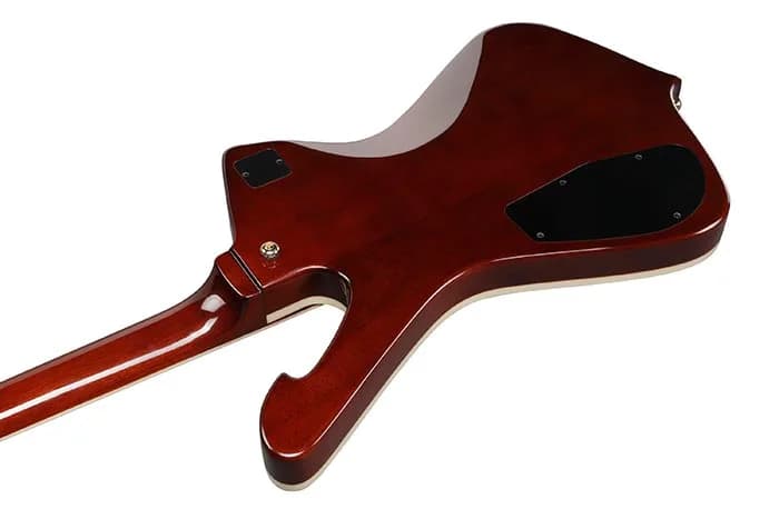 Ibanez IC420 — photo 8