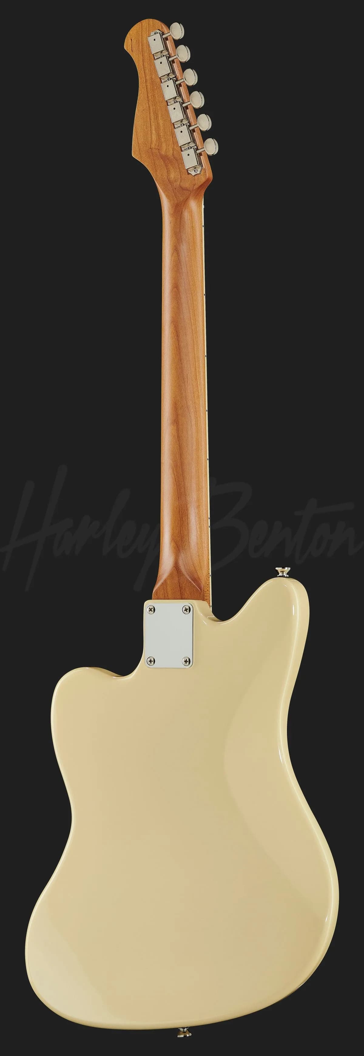 Harley Benton JA-60 VW — photo 3