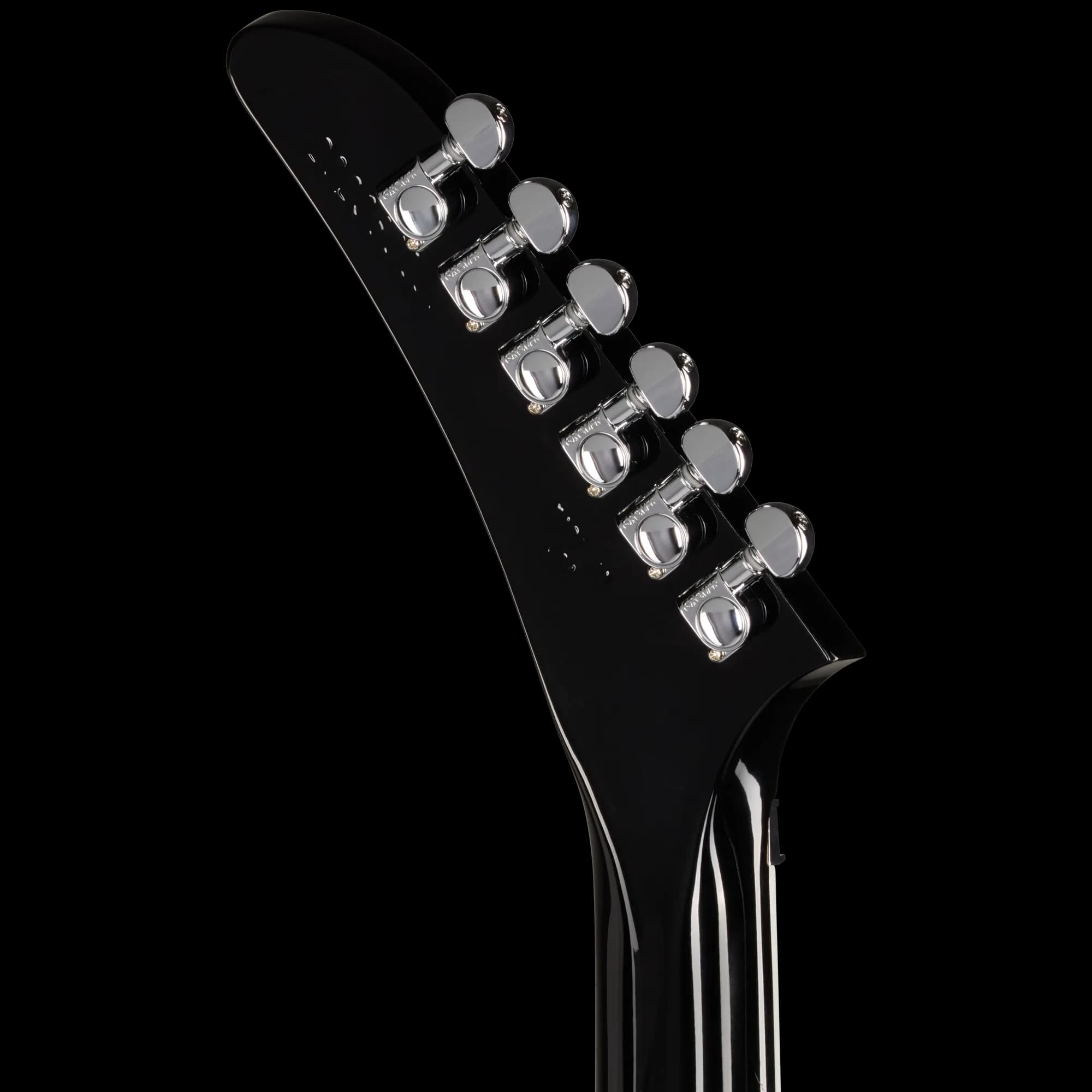 Gibson Victory Floyd Rose, Deep Ocean Burst — photo 6