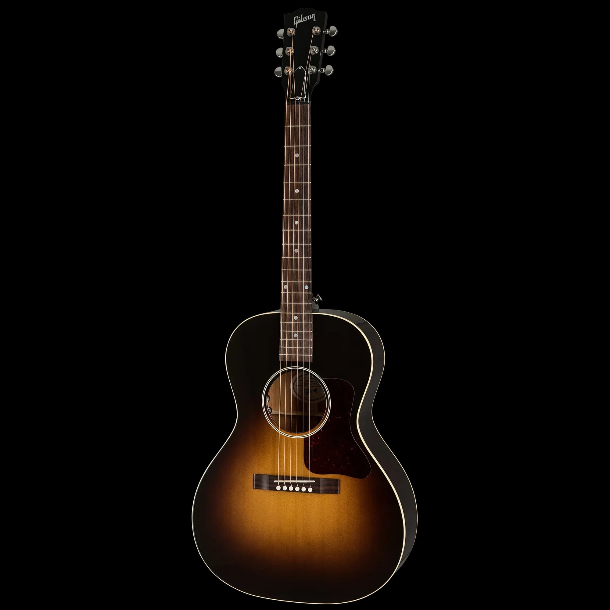 Gibson L-00 Standard, Vintage Sunburst — photo 2