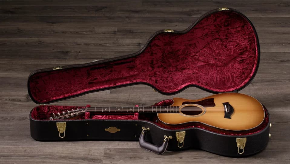 Taylor 552ce — photo 3