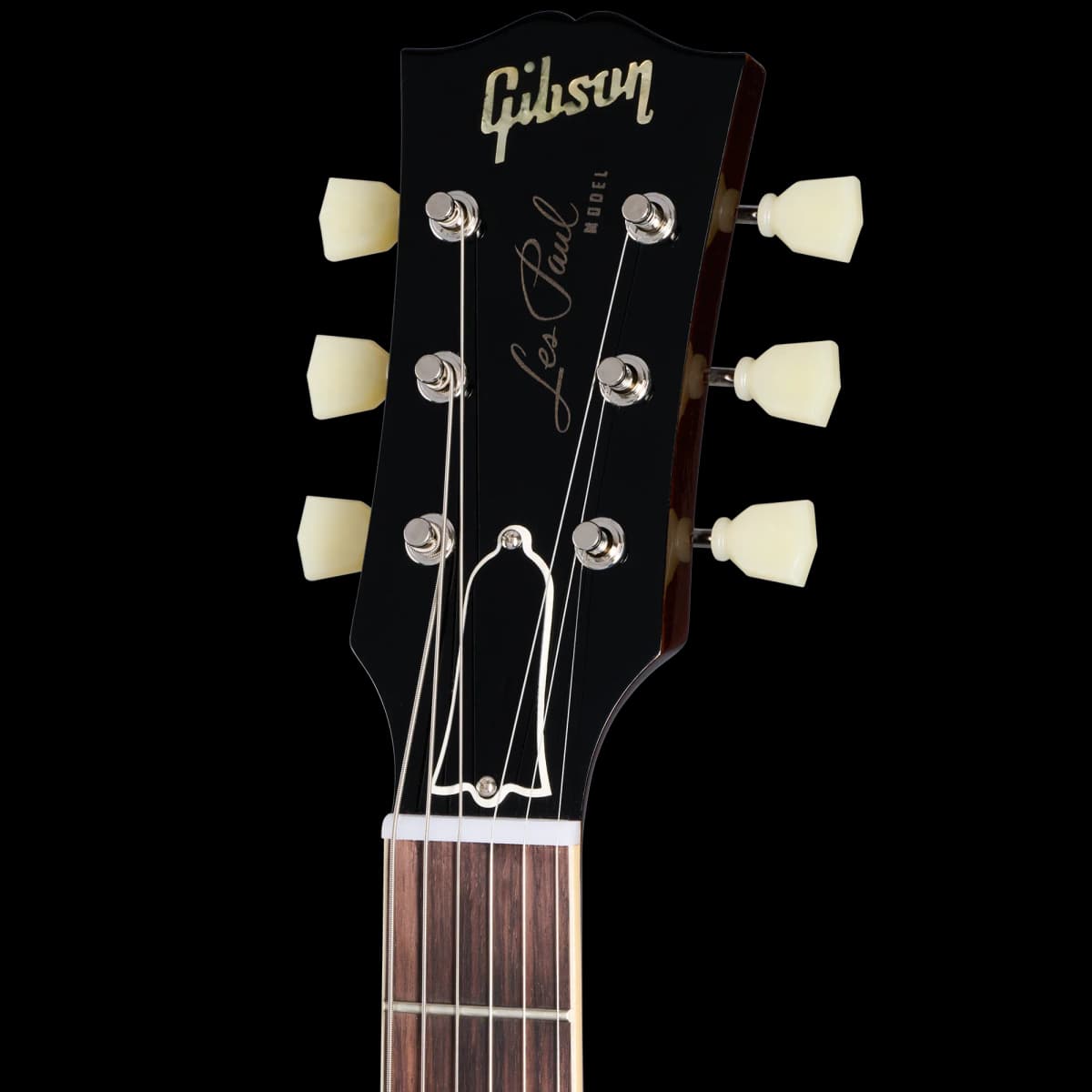 Gibson 1959 Les Paul Standard 2-Piece 5A Quilt Maple Top, Double Whiskey Fade — photo 3