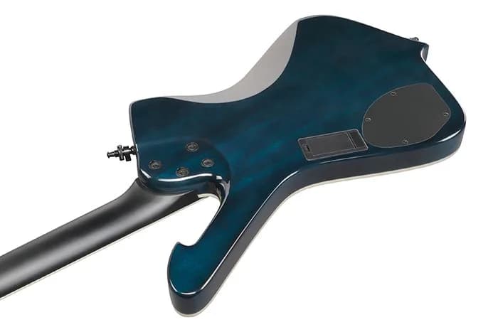 Ibanez ICB720FM — photo 3