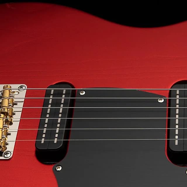 PRS NF 53 — photo 3