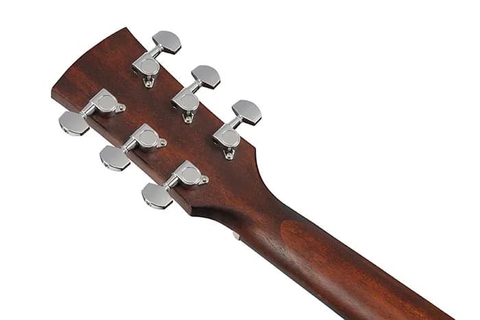 Ibanez AW54 — photo 2