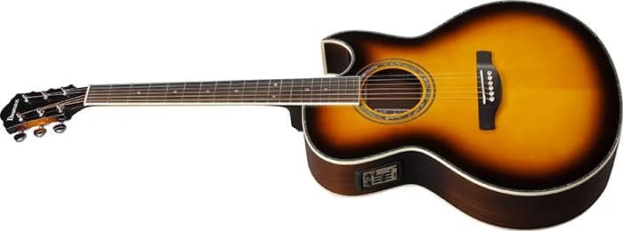 Ibanez JSA20 — photo 4