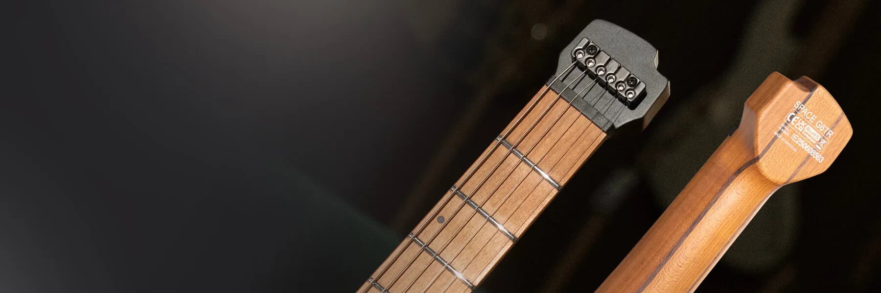 Cort Space G6TR — photo 2