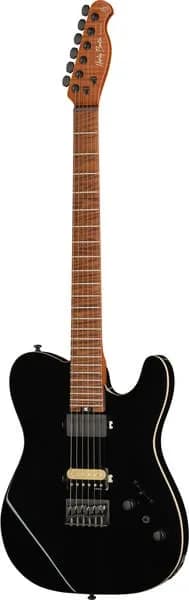 Harley Benton Fusion-T II HH MN HT BM
