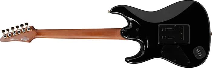 Ibanez AZ26P1 — photo 5