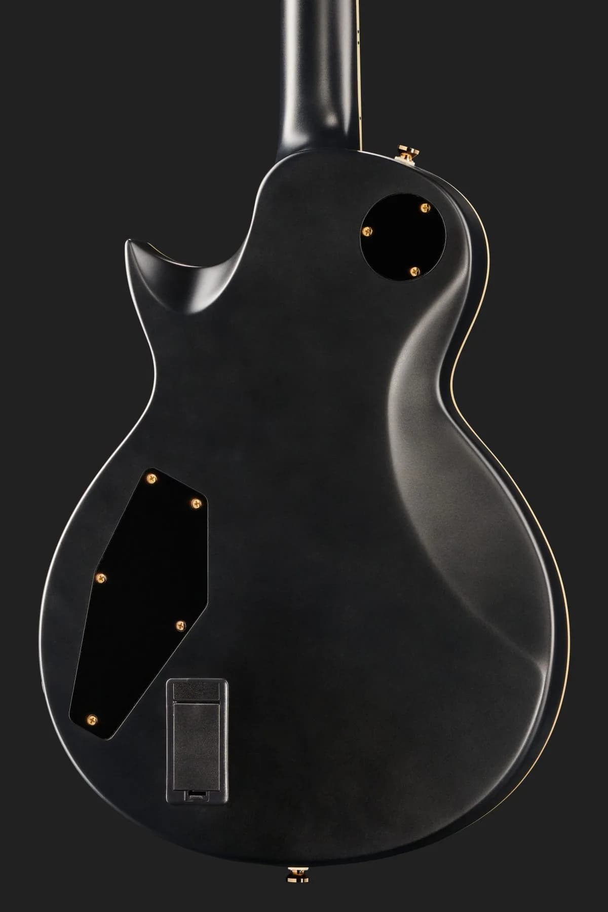 Harley Benton SC-Custom Plus EMG VBK — photo 5