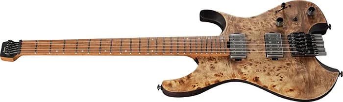 Ibanez Q52PB — photo 7