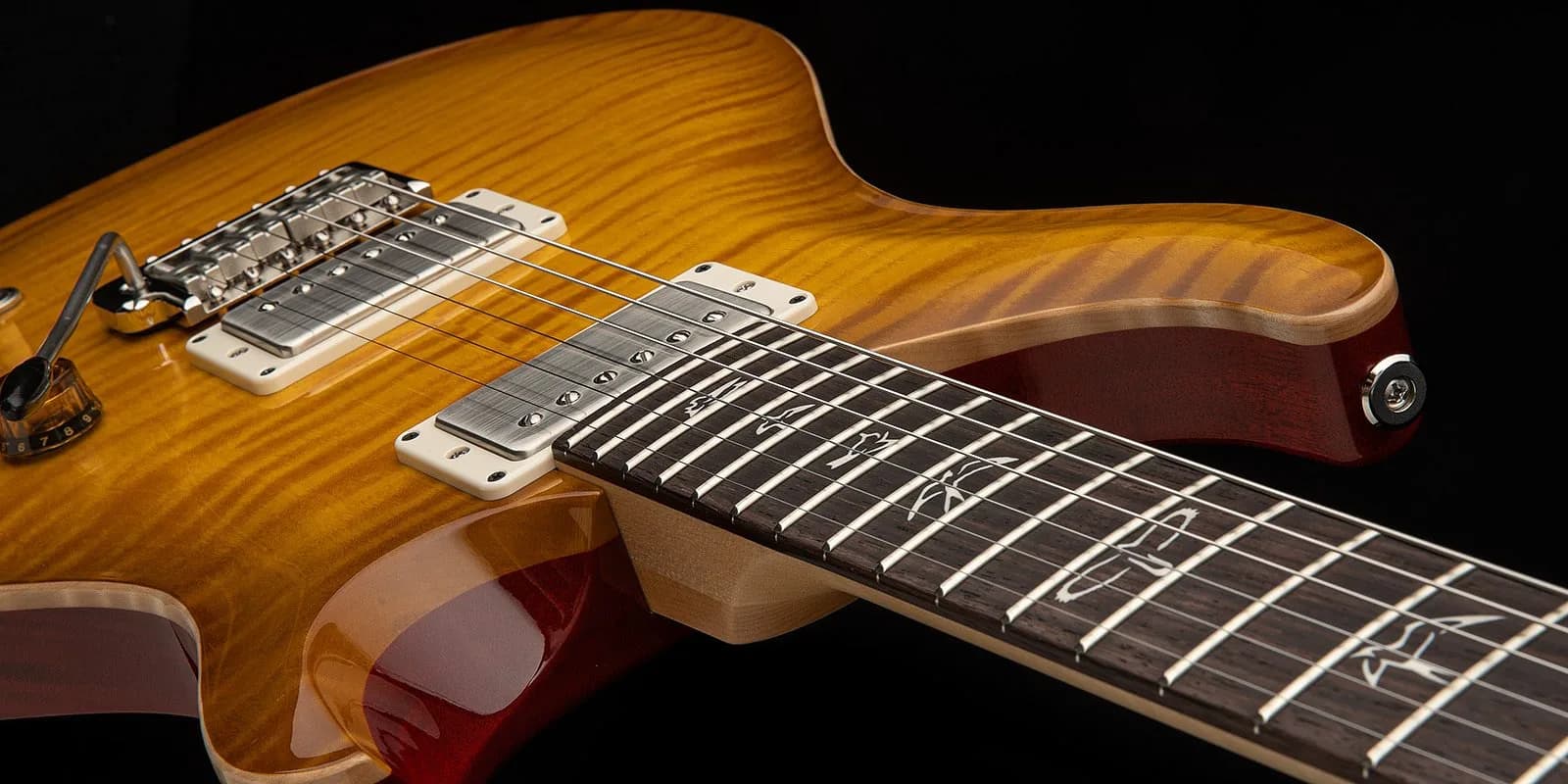 PRS CE 22 Limited Edition — photo 4