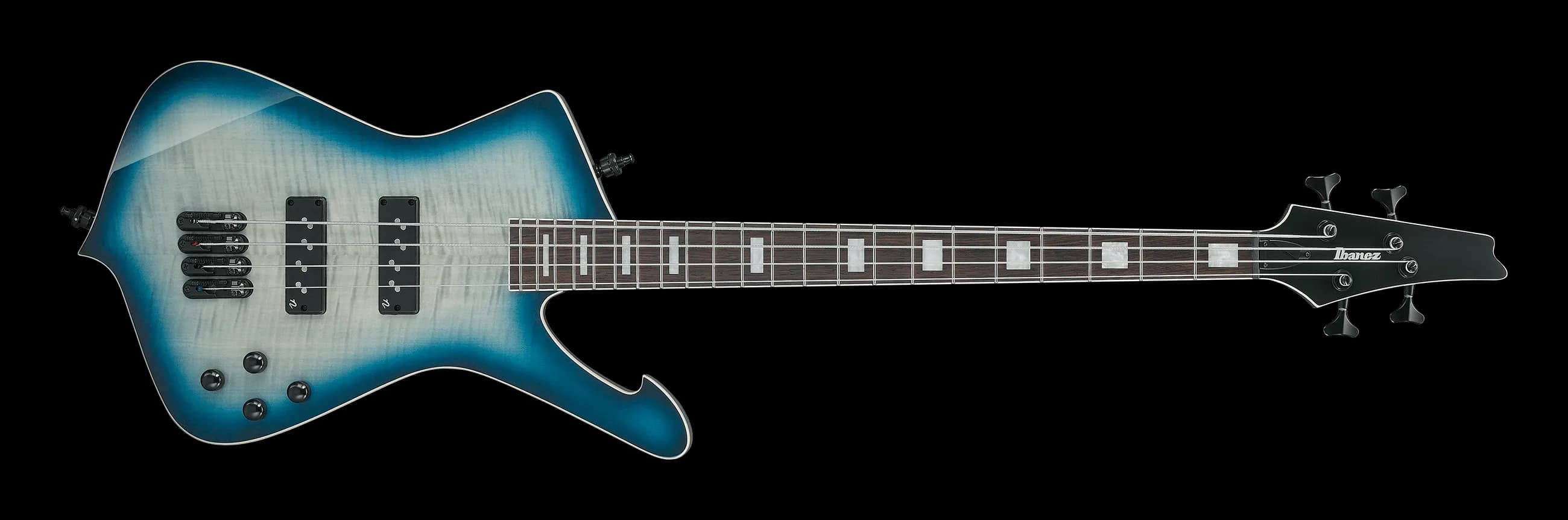 Ibanez ICB720FM