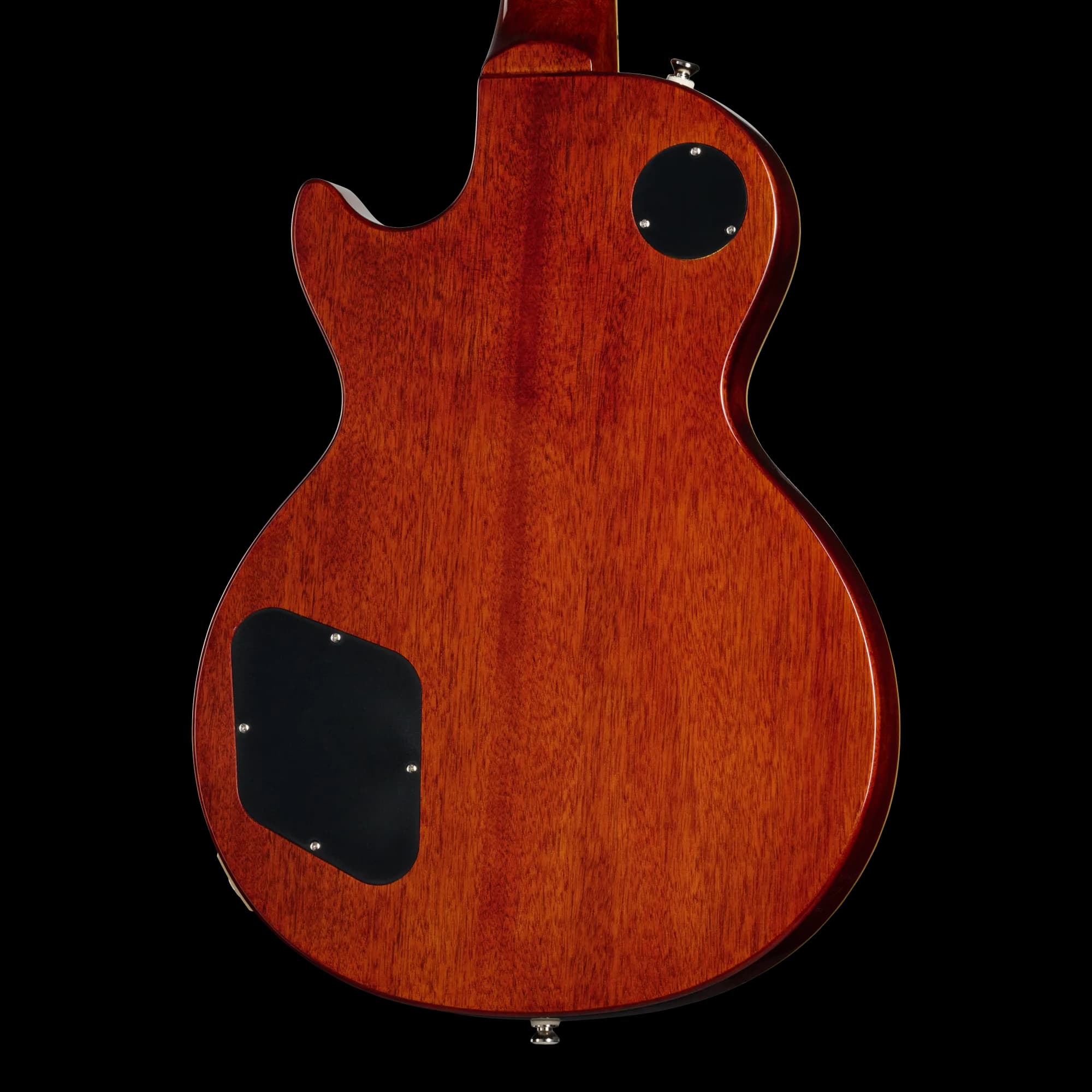 Epiphone Les Paul Standard 60s, Iced Tea Burst — photo 2