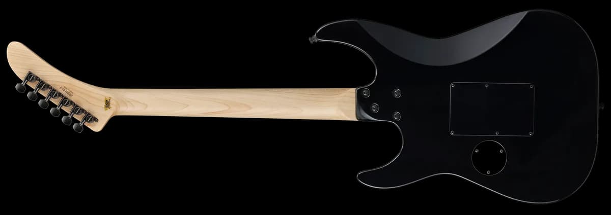 ESP Gl Desert Eagle Black w/ Graphic — photo 2