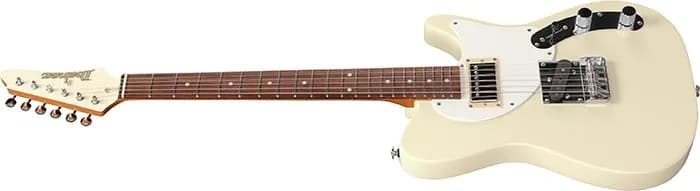 Ibanez FLATV2 — photo 4