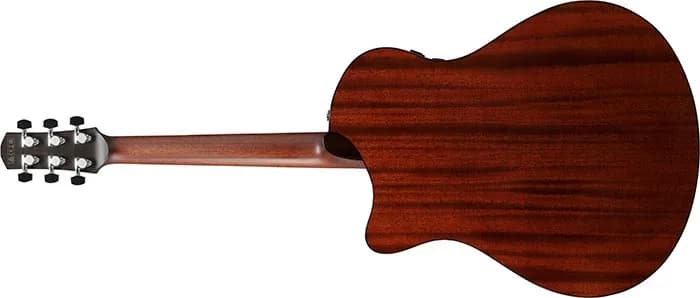 Ibanez AAM700CE — photo 5