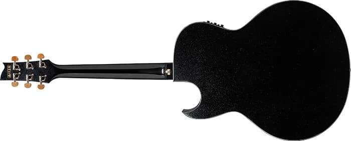 Ibanez EP5 — photo 5