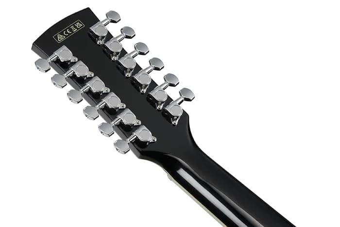 Ibanez AJ7012M1E — photo 2