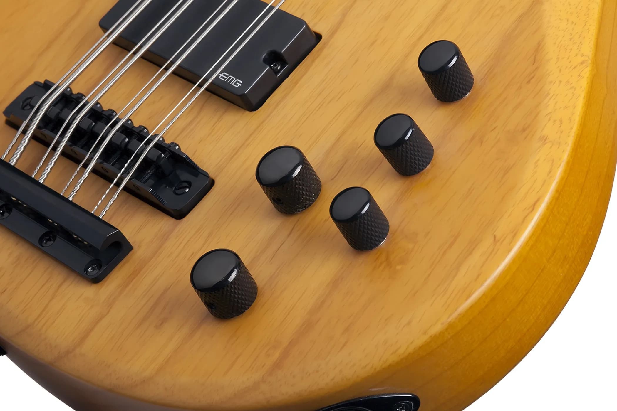 Schecter Riot-8 Session — photo 5