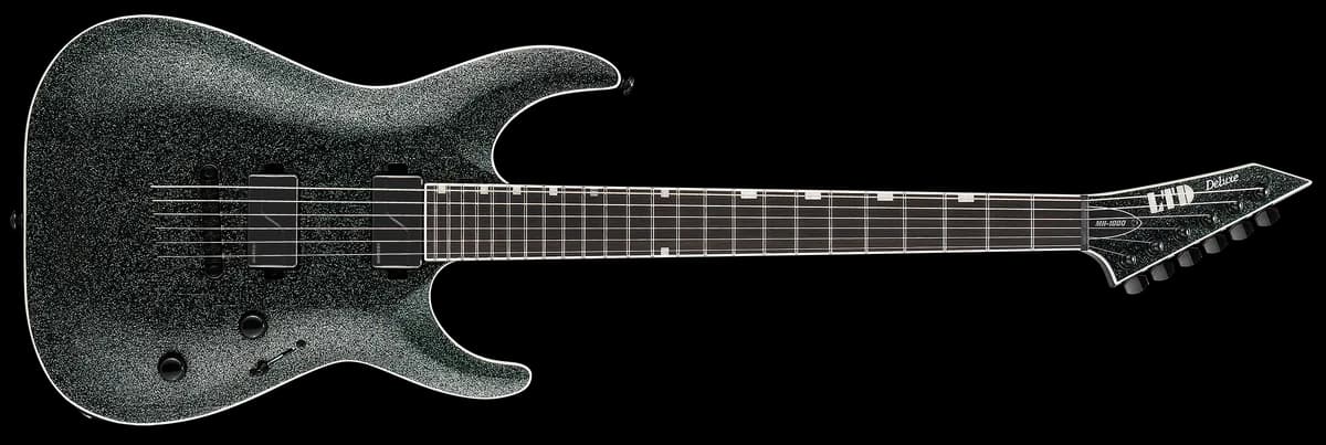 ESP MH-1000NT Granite Sparkle