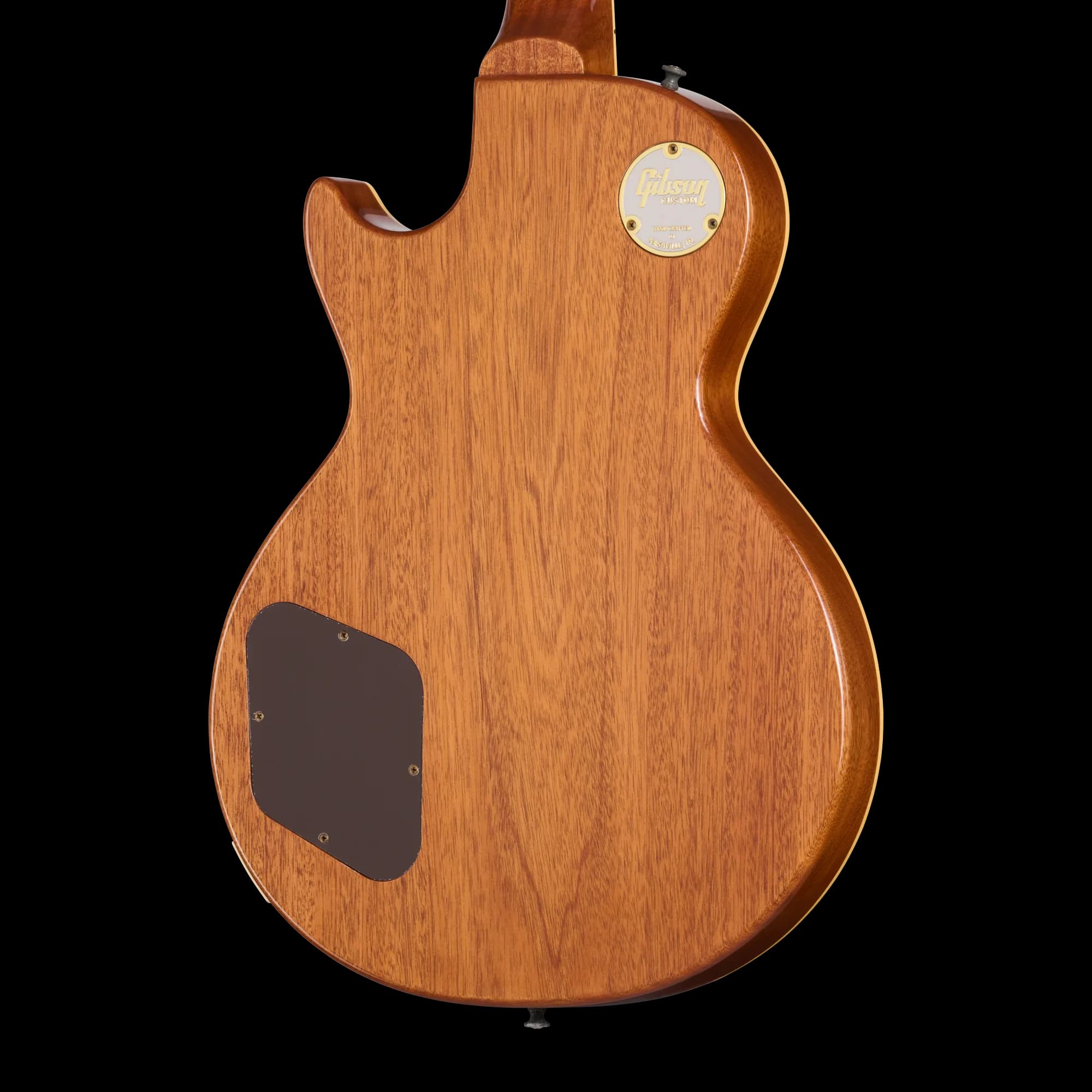 Gibson 1957 Les Paul Goldtop Reissue, Ultra Light Aged, Double Gold — photo 2