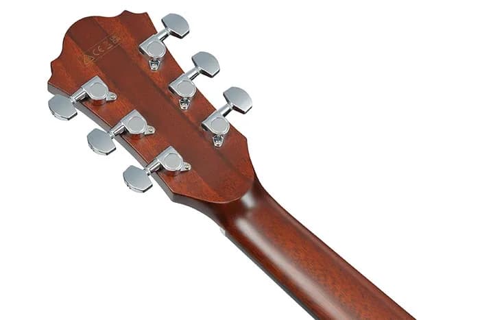 Ibanez AE410 — photo 2