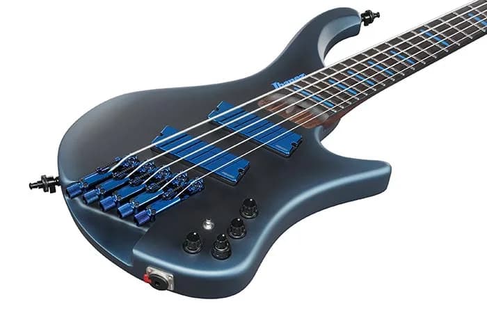 Ibanez EHB5MSBSP — photo 2
