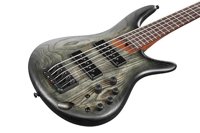 Ibanez SR605E — photo 2
