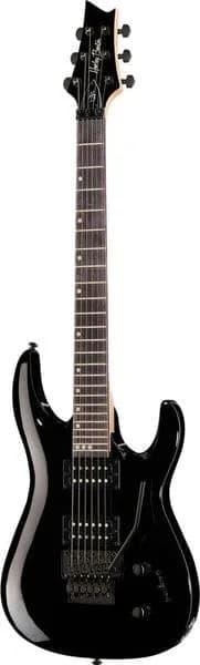Harley Benton R-456FR BK