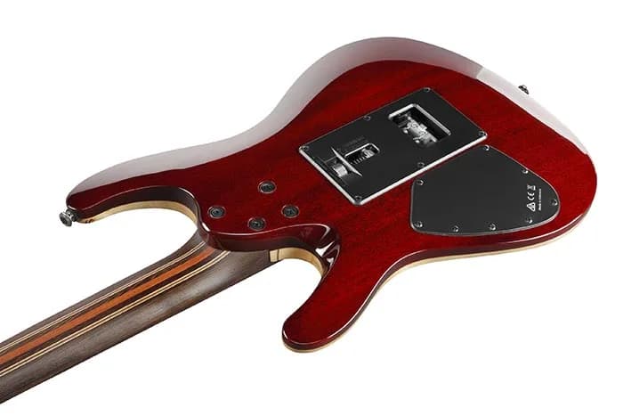 Ibanez S1070PBZ — photo 6