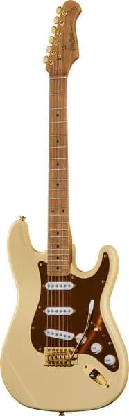 Harley Benton ST-62DLX VW