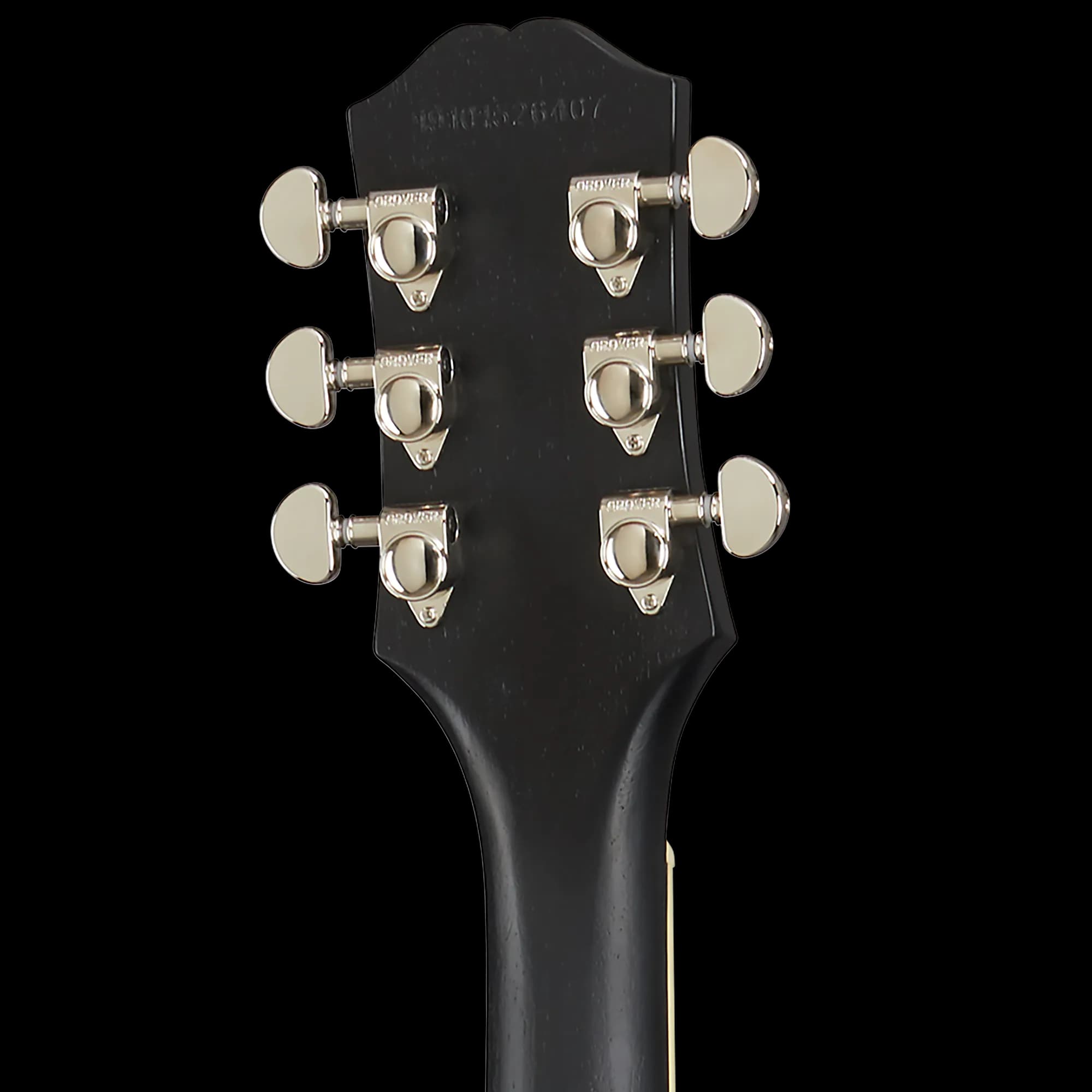 Epiphone Les Paul Classic, Worn Purple — photo 6