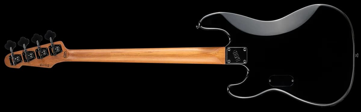 ESP SURVEYOR-204DX Black Burst — photo 2