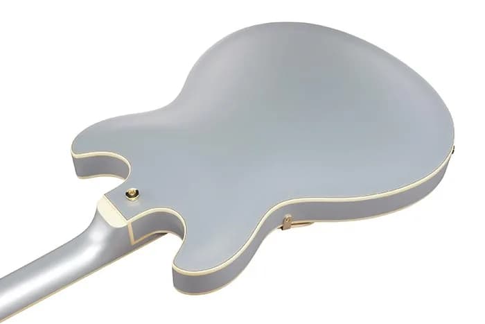 Ibanez AS73G — photo 5