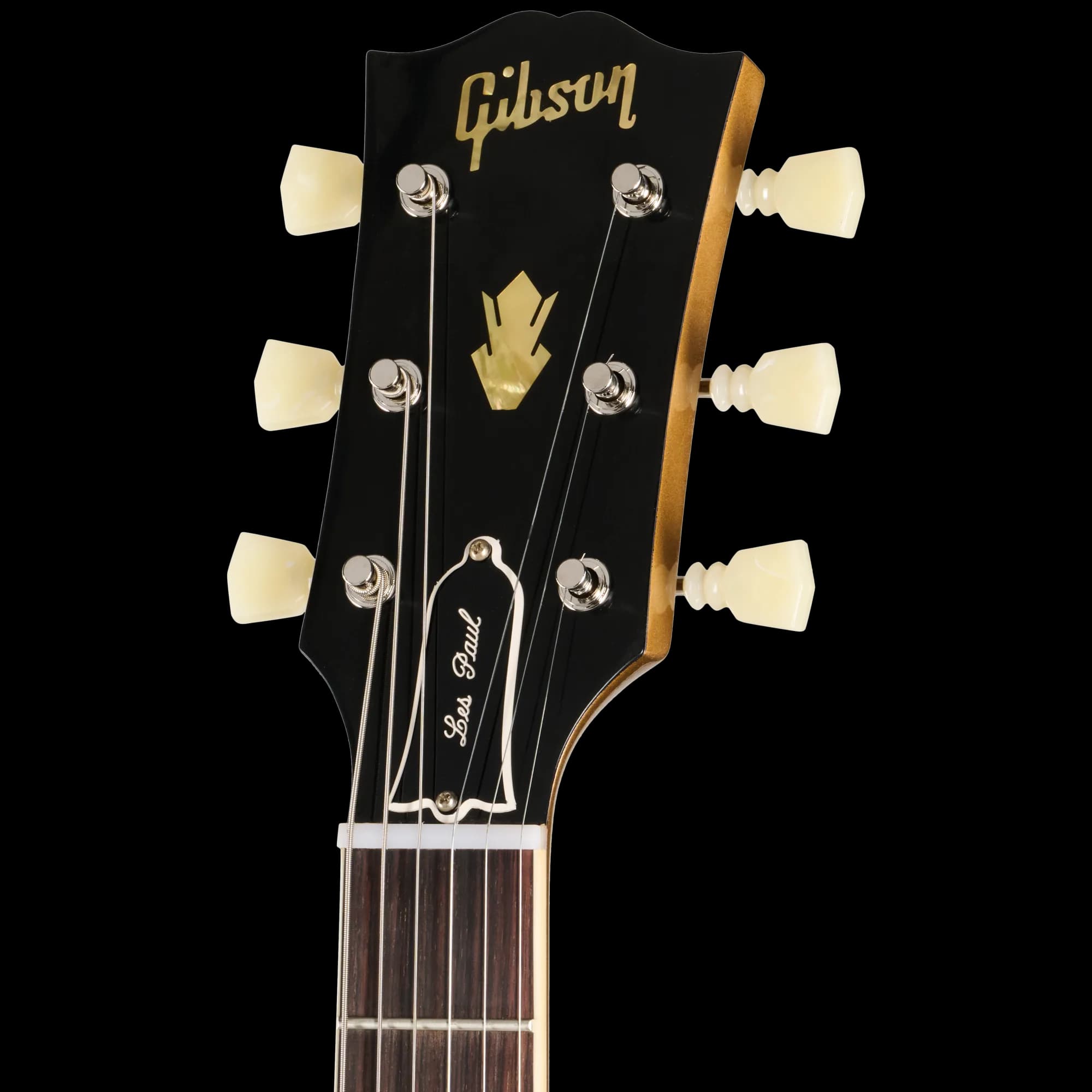 Gibson 1961 Les Paul SG Standard Reissue with P-90s, VOS, Double Gold — photo 5