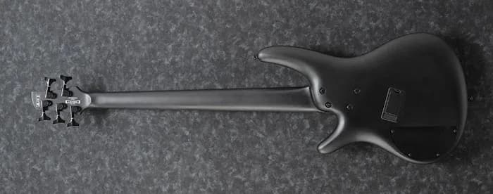 Ibanez SRMS625EX — photo 5
