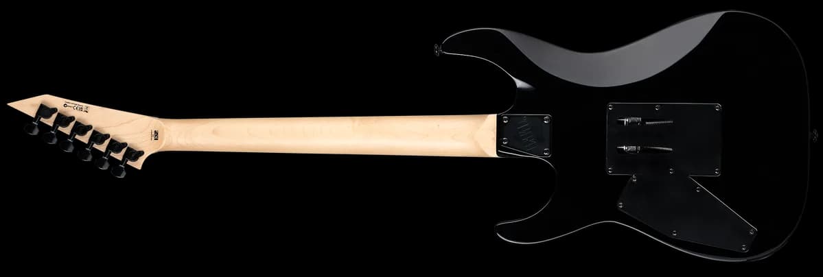 ESP KH-202 Black — photo 2