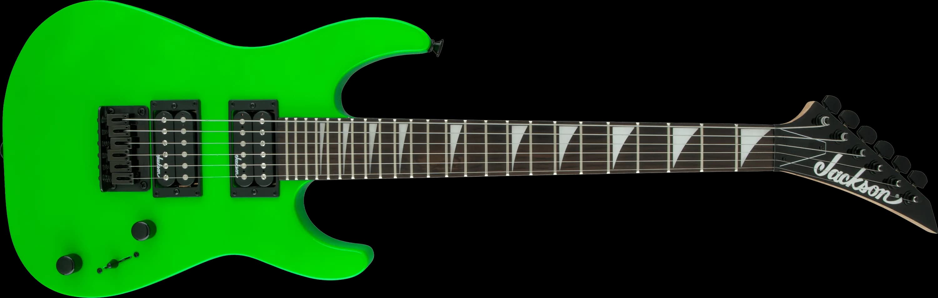 Jackson JS Series Dinky Minion JS1X — photo 3