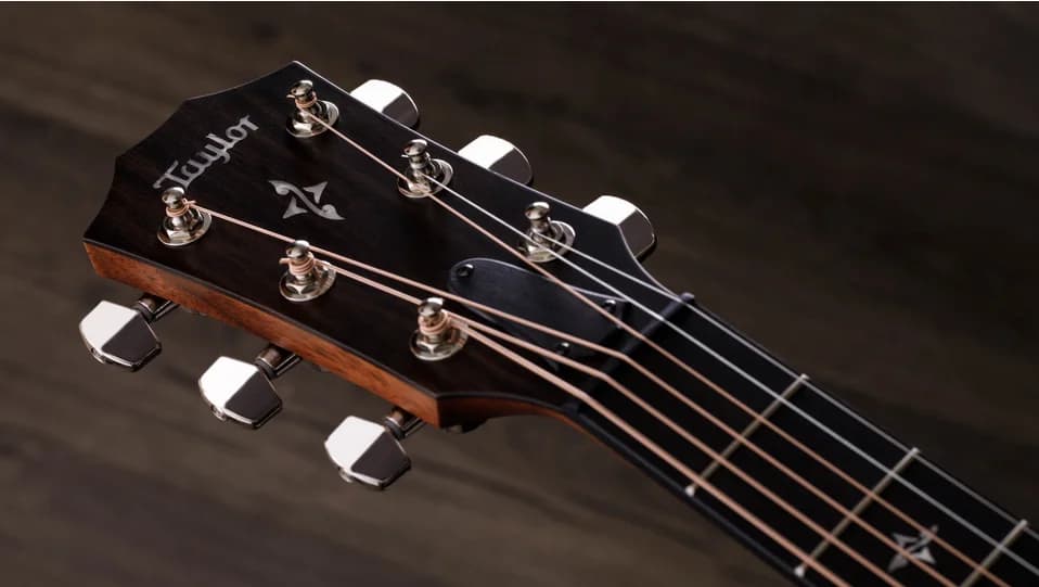 Taylor 412ce — photo 8