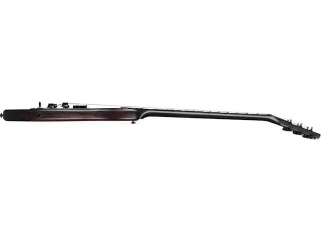 Gibson Michael Clifford Signature Melody Maker, Jet Black Cherry (Gibson Hard Shell Case Included) — photo 8