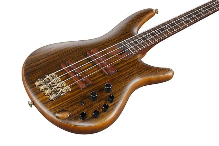 Ibanez SR5500 — photo 2