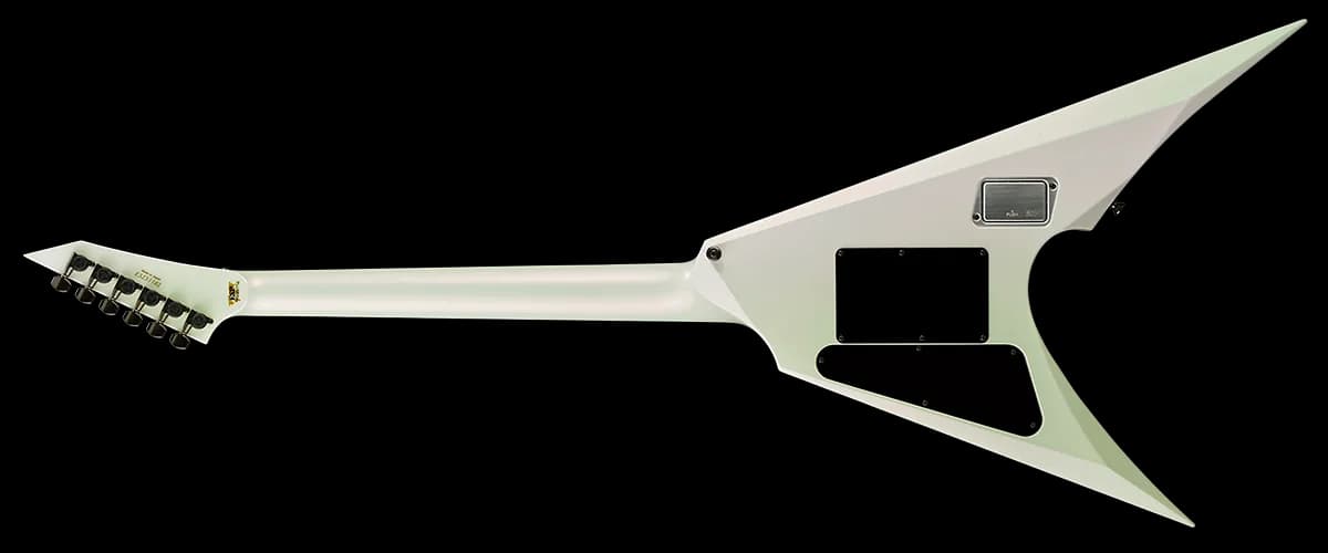 ESP Arrow Everest — photo 2