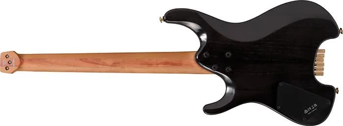 Ibanez Q52FMG — photo 5