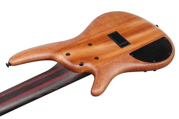 Ibanez SR1356B — photo 3