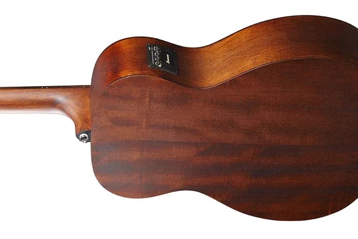 Ibanez PCBE12MH — photo 3
