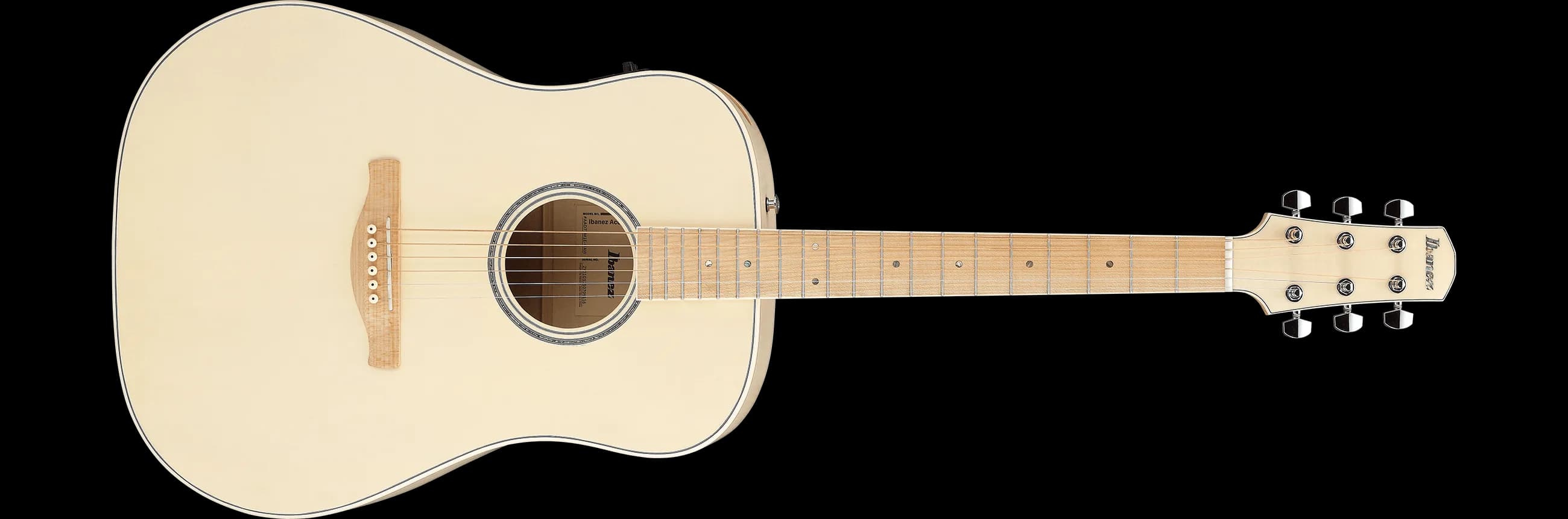 Ibanez AAD77M1E