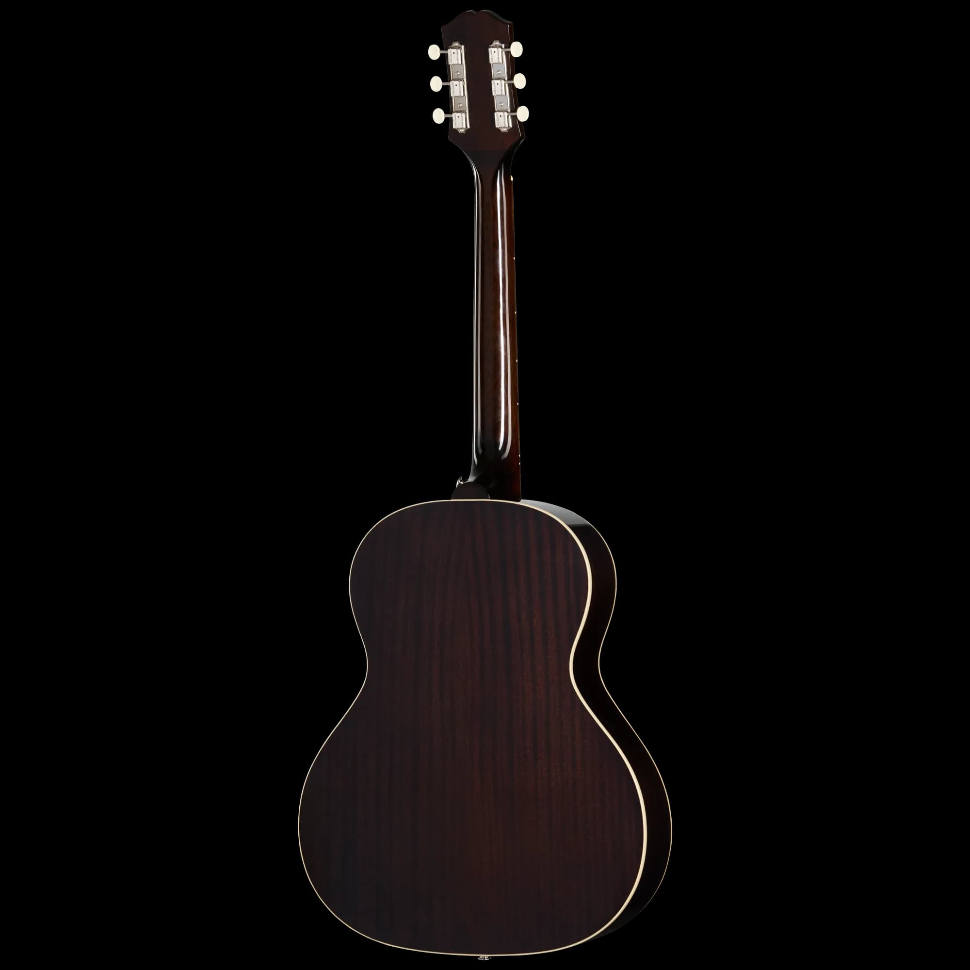 Epiphone Blues King Studio, Dark Burst — photo 4