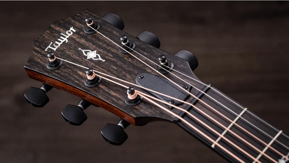 Taylor 322ce (2019) — photo 8